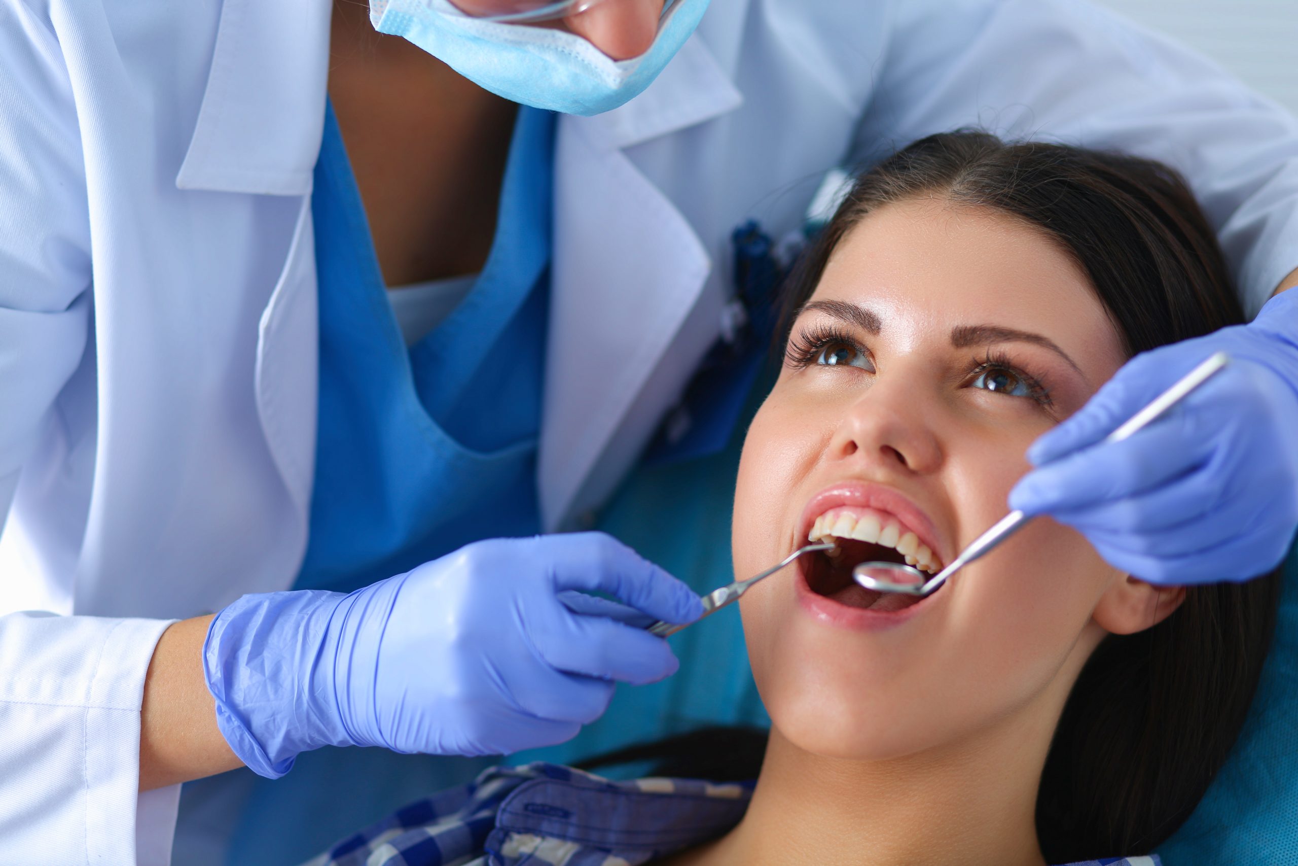 what to do when you break a tooth