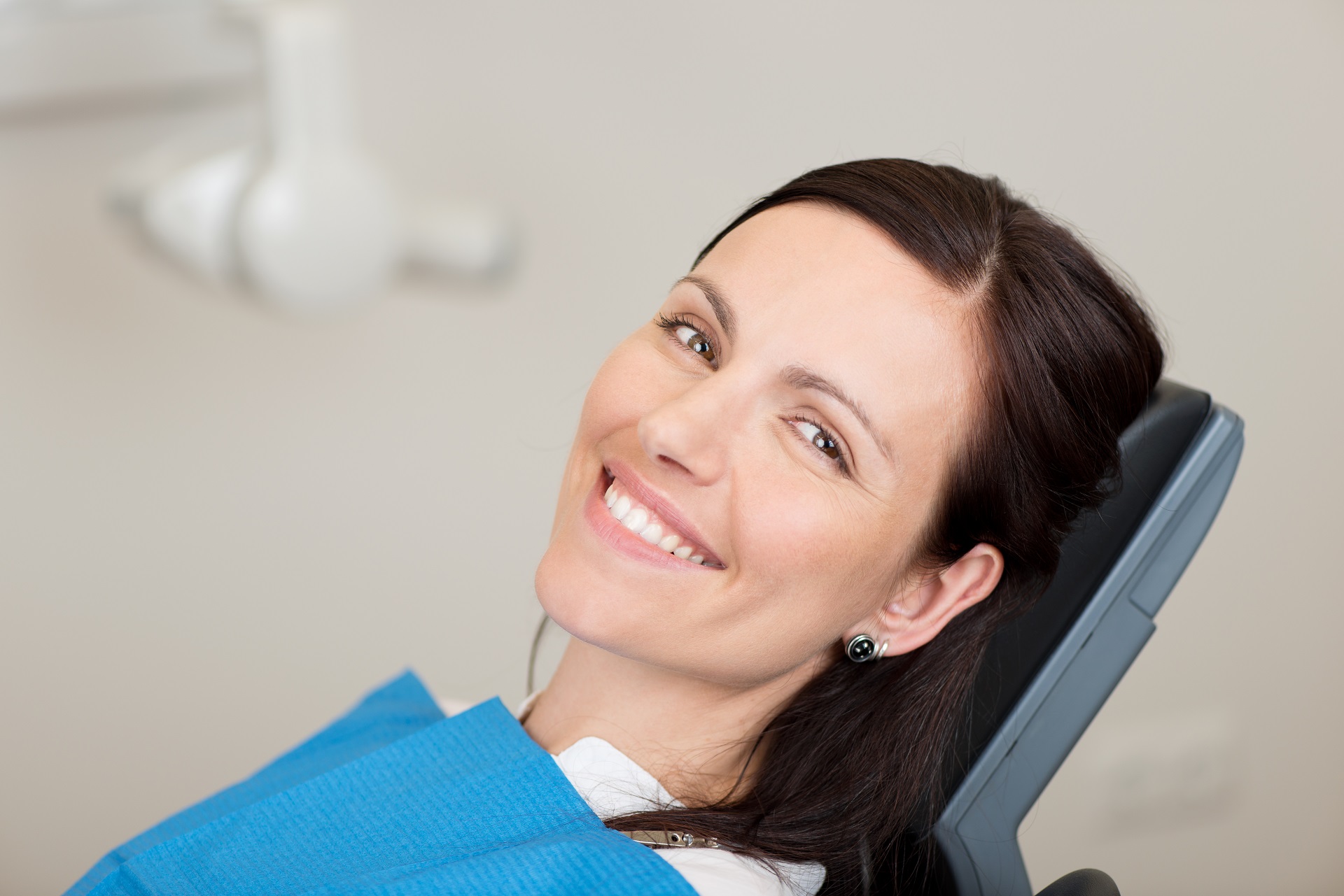 Why Do We Have So Many Different Kinds Of Teeth