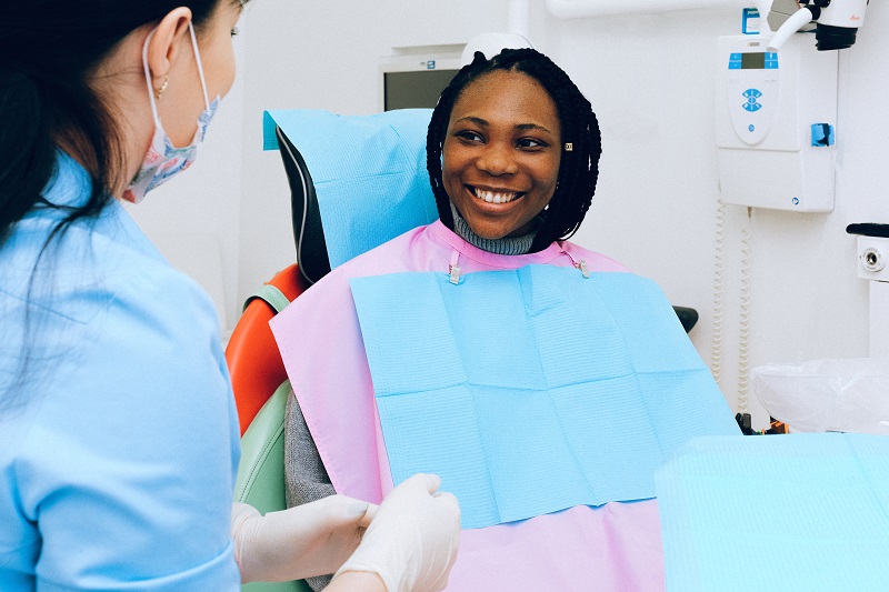 Lasers In Dentistry