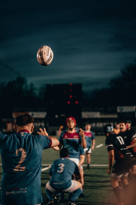 The Importance of Mouthguards in Sports
