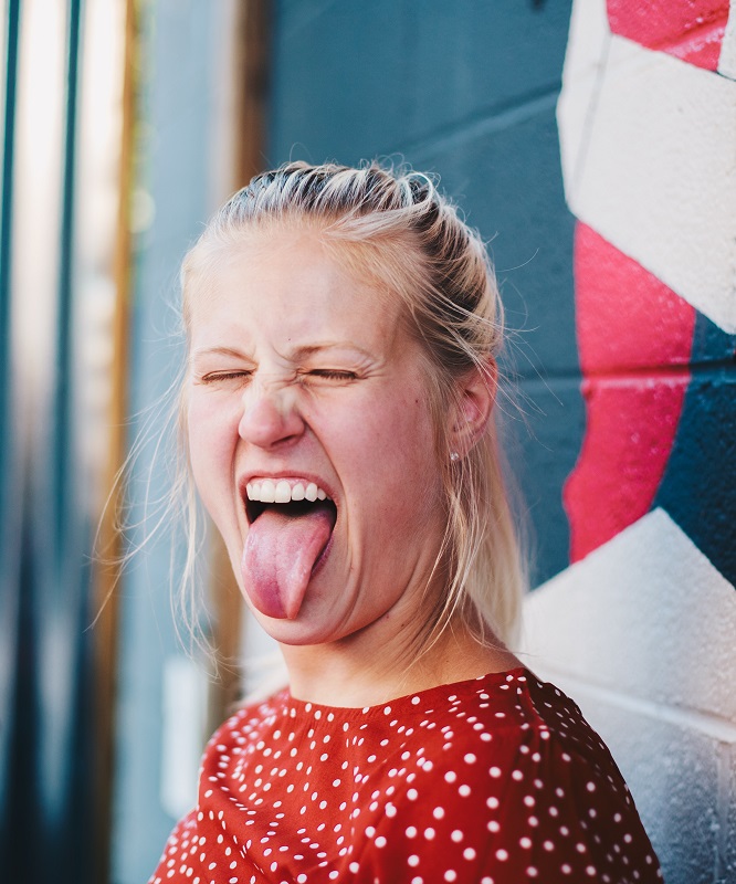 What is Tongue-Tie