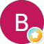 Bruce Partridge Avatar